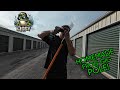 How to Make Your Own Frog Gig!