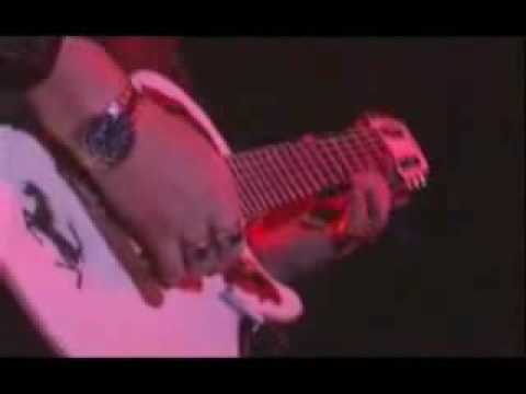 Yngwie Malmsteen Icarus' Dream Suite Op4