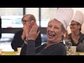 Film vnementiel silver fourchette film corporate atelier de cuisine production bordeaux