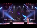 Poorvi Koutish Live - Roop Tera Mastana