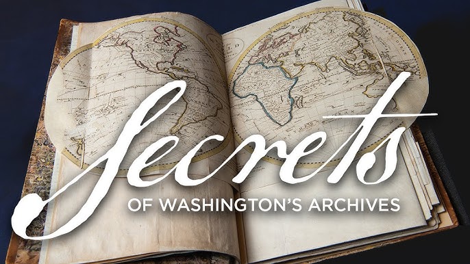 George Washington III Archives
