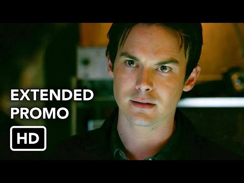 Roswell, New Mexico 1x10 Extended Promo "I Don't Want to Miss a Thing" (HD)