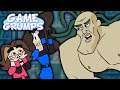 Game Grumps Animated - MeDUDEsa - by TerminalMontage