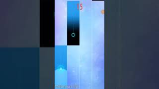 Ed Sheeran - Shape of You in Piano Tiles 2 (FANMADE/MOD) 100% COMPLETE! screenshot 4