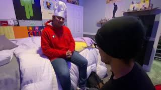 Ytp Freaky Mo Casts A Spell