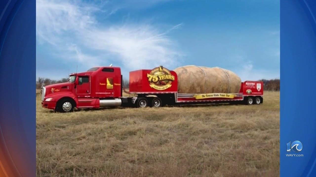 NC Potato Fest looks to be a crinkle cut above