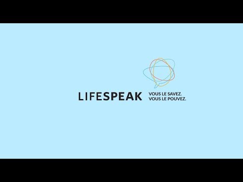 LifeSpeak célèbre 15 ans à renforcer le mieux-être des employés, ça se fête !