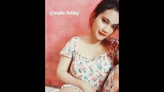 Ig .Febby Gadis Jawa Memang Mantap