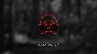 Dragula - Rob Zombie (BON3Z Dubstep Remix)