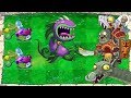Beating EVERY Overpowered Dr Zomboss Boss | Plants Vs Zombies 2