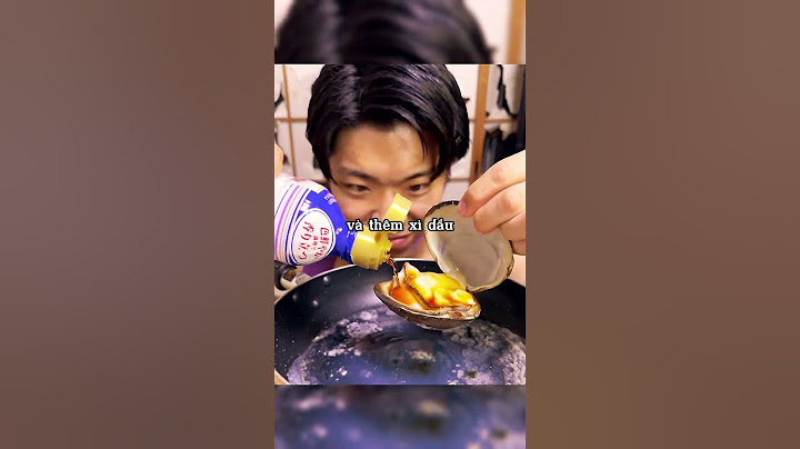 Anh chàng thử thách ăn tất cả các loại ốc chỉ trong 1 lần và cái kết 😊 #shorts #story