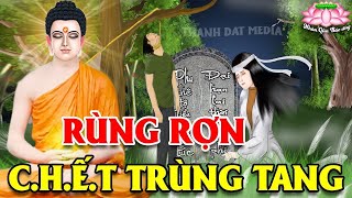 Kể Truyện Đêm Khuya, Chuyện Tâm Linh 100% Có Thật 