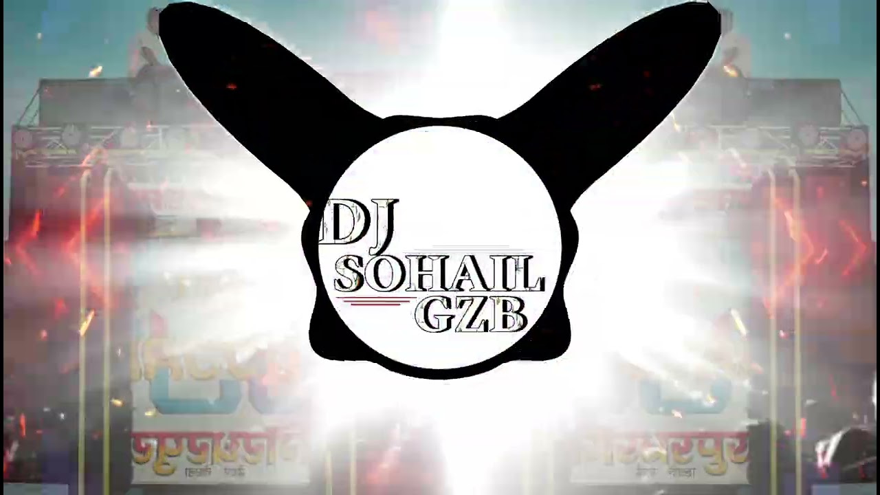 Chora System Padega | Me Sher Jana Meri Maa Ne | Latest Remix 2025 | Edm Circuit | Dj Sohail Gzb