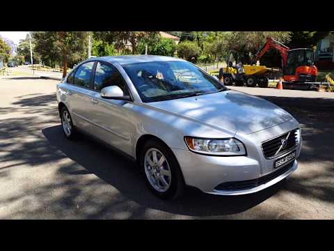 Volvo S40 2010