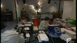 20 heures le journal : [émission du 6 Novembre 2003]