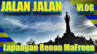 VLOG - Pembukaan Pesta Kesenian Bali ke39 di Renon - Cinematic Video