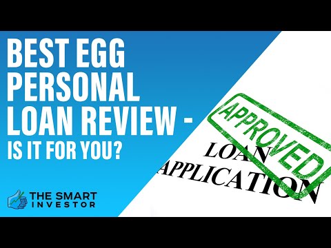 Best Egg Personal Loan Review: Is It For You?
