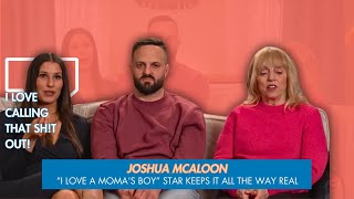 Family Fame And Authenticity The Journey Of Josh Mcaloon