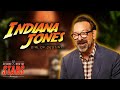 James Mangold chats Travel and Spectacle of Indiana Jones and the Dial of Destiny