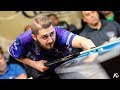 2019 Derby City Classic One-Pocket│Skyler Woodward vs Mark Hatch