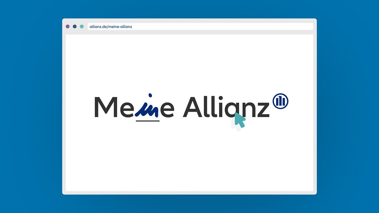 Meine Allianz Kurz Erkl rt Alles Rund Um Unser Kundenportal YouTube meine-allianz-kurz-erkl-rt-alles-rund-um-unser-kundenportal-youtube