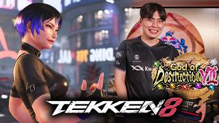 Analyzing Ulsan's Reina Mishima in Ranked