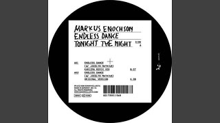 Endless Dance (w/ Jocelyn Mathiue (Karizma Remix Dub)