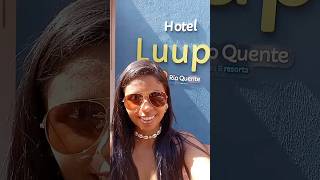 Hotel Luppi Rio quente resorts