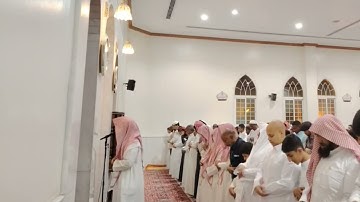 أجمل ما تسمع لمحاكاة اللحيدان القارئ عبدالرحمن ناجي سورة الإنفطار لعام #عبدالرحمن_ناجي