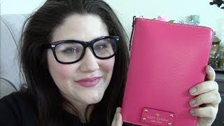 LOUIS VUITTON UNBOXING! *new FAVORITE bag*