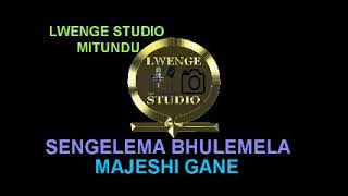 Sengelema Bhulemela Majeshi Gane By Lwenge Studio Mitundu