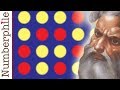 Connect Four - Numberphile