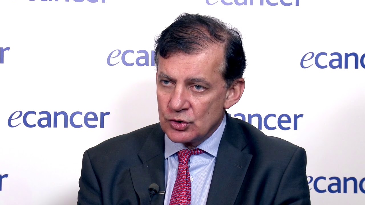 iNNOVATE trial of added ibrutinib for Waldenströms Macroglobulinemia