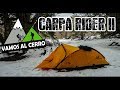 Vamos Al Cerro "Hannah Rider 2"