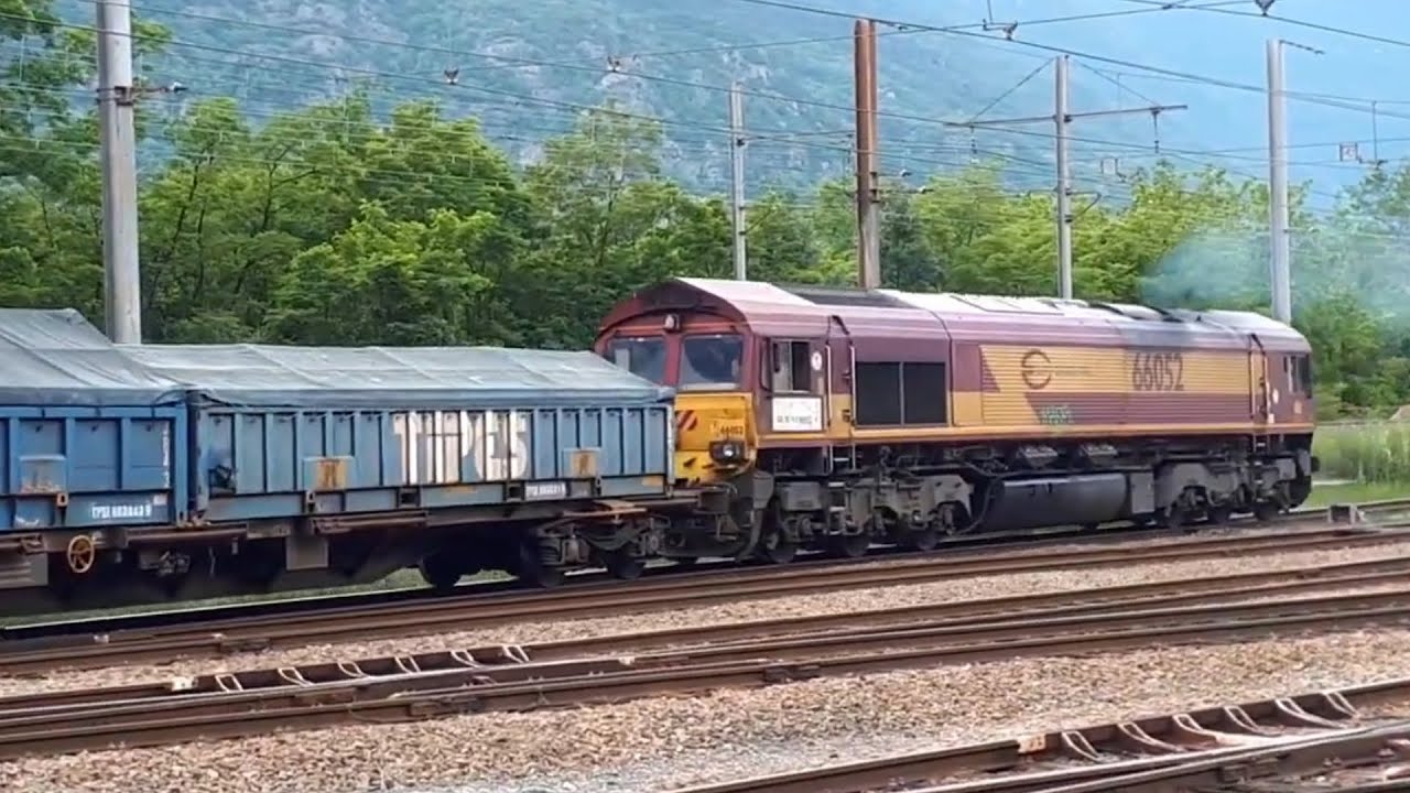 Les pousse en Maurienne...