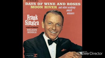 Frank Sinatra - The continental