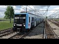 Transport Fever 2 : RER C et D entre Paris et Juvisy ! Episode 59