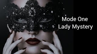 Mode One - Lady Mystery (Extended) Resimi