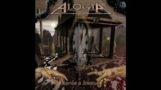 Watch Alogia Vreme Istine video