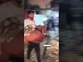 Dozens of Palestinians injured in an Israeli air strike that targeted a home in Khan Younis.