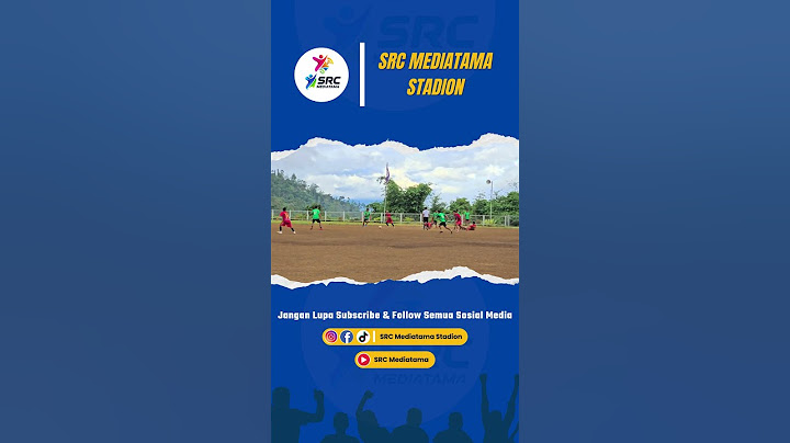 REMAKO A | Gelora FC vs LPS FC - Tim Ini Menang Besar! Match Penuh Dominasi!
