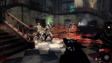 Is This the WORST Trap in CoD Zombies?