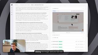 Discover where your competitors lose people: user-test their websites in minutes with simulation