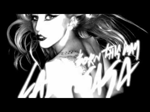 Born This Way (SGM Extended Remix) - Lady Gaga