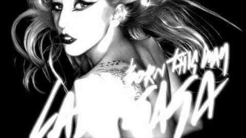 Born This Way Remix version - Remix performance video thumbnail