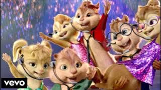 Chipettes Shower