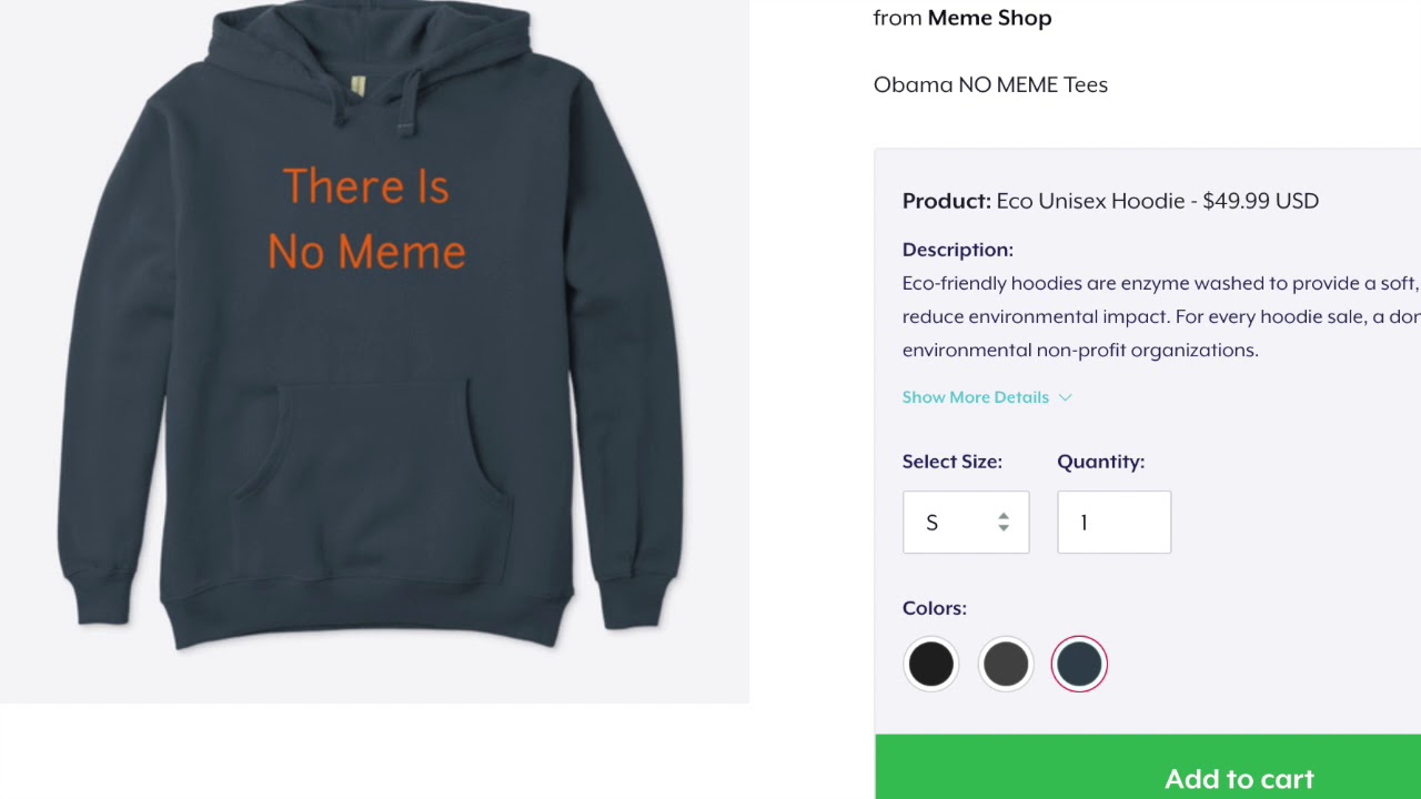 New Meme Shop Merch - YouTube