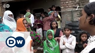 Indien Toiletten Fur Alle Dw Reporter Youtube