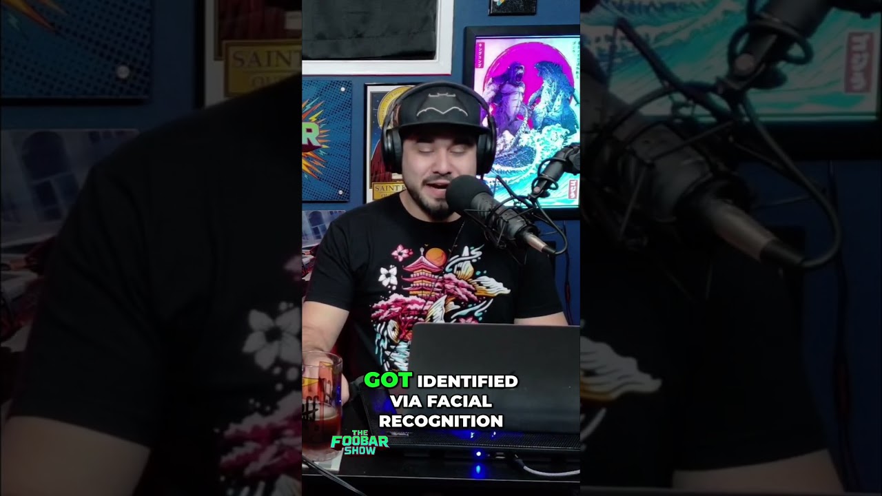 Florida Man Uses George Costanza Name to Evade Cops #shorts