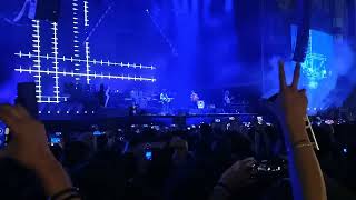 The Strokes - At the Door - Foro Sol 19/05/22